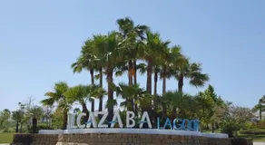 Alcazaba Lagoon Estepona Golf - Image 2