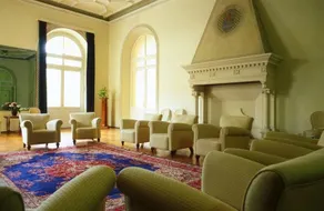 Casa Di Salute Raphael Palace Hotel - Image 2