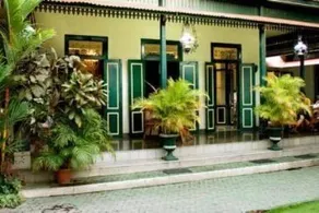 Mercury Guest House - Image 2