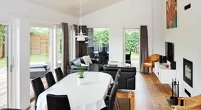Holiday Home Hedegaarde II - Image 3