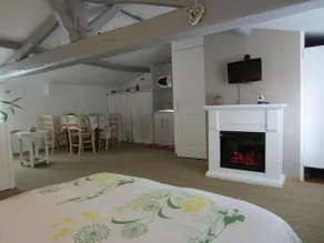 Le Relais de la Rinière - Image 4