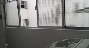 Em 5 minutos ta na praia, garagem, ar condicionado! - Image 4