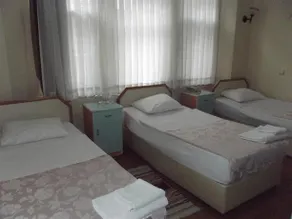 Dastanlar Hotel - Image 5