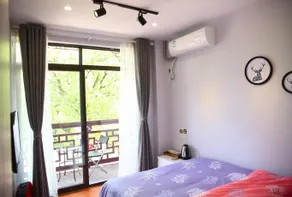 TongLi Weizhi Coffee Hostel - Image 3