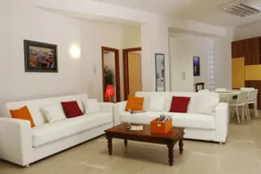 Aristosseno Holiday House - Image 4