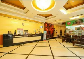 Jiajie Inn Haikou Free Trade Zone Branch - Image 2