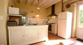 Chambres d’hotes au Gite de la Pommeraie - Image 4