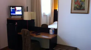 Hotel Villa Alessandra - Image 4