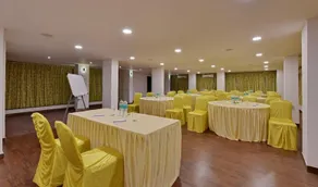 The Fern Silvanus Resort - Image 3