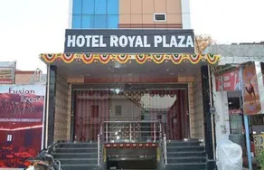 Hotel Royal Plaza Pushkar - Image 3