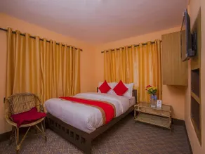 Hotel White And Peace by OYO - Image 2