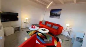 Crans-Montana Stunning Southview Flat - Image 5