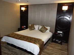 Dongfang Haomen Wangting Boutique Hotel - Image 3