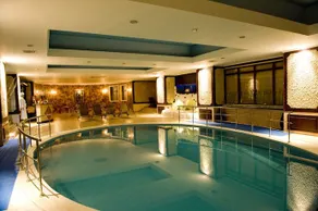 Oz Hotels Incekum Beach Resort & Spa Hotel - All Inclusive - Image 4