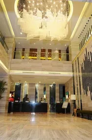 Chengdu Ruiting Hotel - Image 2