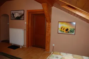 Penzion A Restaurace U Mamy - Image 2