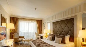Grand Pasha Hotel Casino & Spa - Image 3