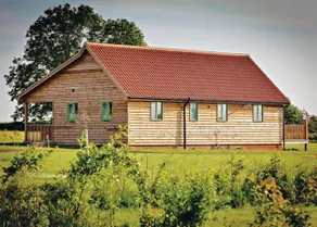Oak Farm Lodges - Image 2