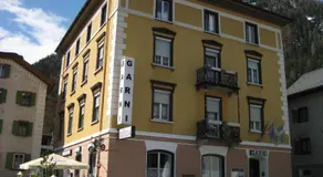 Hotel Pizzeria Fluela - Image 5