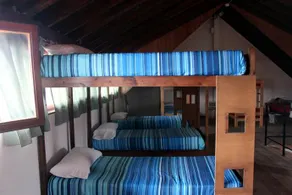 La Maquinita Surf Hostel Bar & Restaurant - Image 3