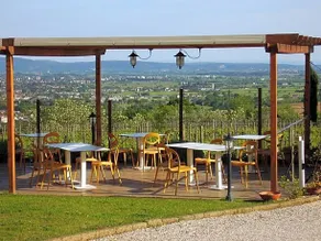 Le Badie Albergo Ristorante - Image 4