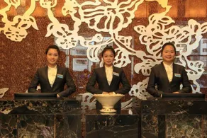 Quanshun Hotel - Image 2