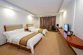 Dongguan Norbu Hotel - Image 4