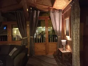 CHALET LES AIRELLES - Image 2