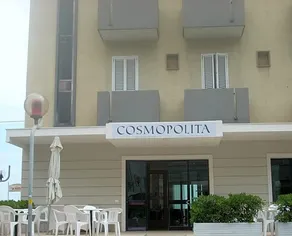 Hotel Cosmopolita - Image 3