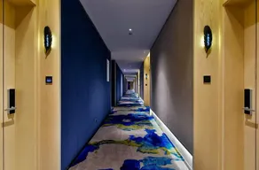 Sonmei Crystal Hotel - Image 4