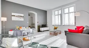 Welkeys - Reine Nathalie Apartment - Image 3