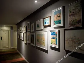 Masion Hotel Changsha Furong Middle Road Songuiyuan - Image 3