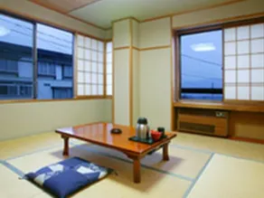 Yamasanso Hotel - Image 3