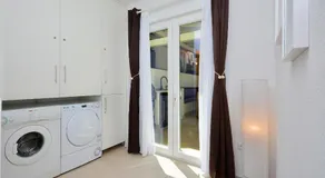 Apartment Amos with Private Pool - Image 5