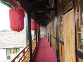 Pingyao Liu'S Inn - Image 3