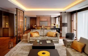Hyatt Regency Tianjin - Image 2