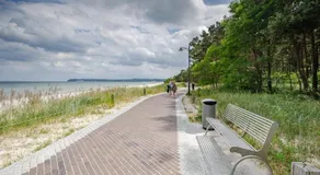 Fewo Prora - Ostsee Bernstein - Image 3