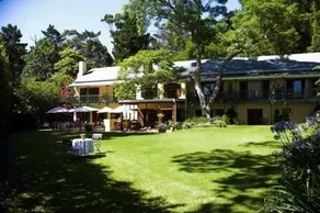 High Timbers Lodge - Image 2