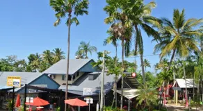 Beach House Apartment 1 - Image 3