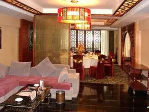 Tianfei Hot Spring Hotel - Image 4