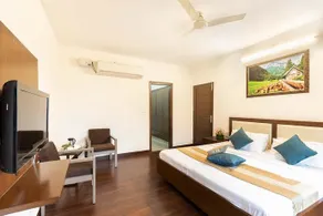 StayVista at Shanti Aalayam - Image 4