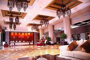 Phoenix Island Resort Zhoushan - Image 5