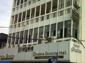 Hotel Bhabha Kingstone - Image 1