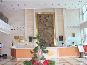 Beishan Hotel Chengde - Image 2