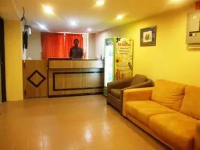 Hotel Surya Palace - Image 2