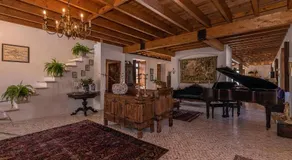 Restored Winery On The Atlantic 3bedroom house - Image 3