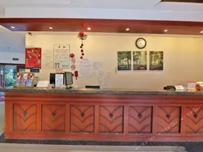 Greentree Inns Nanxiang Shanghai - Image 4