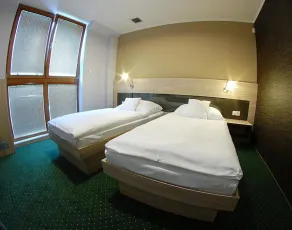 Silesia Golf Resort Kravare - Image 5