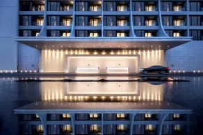 Ananti Hilton Busan - Image 2