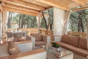 Camping San Polo mobile home - Image 3